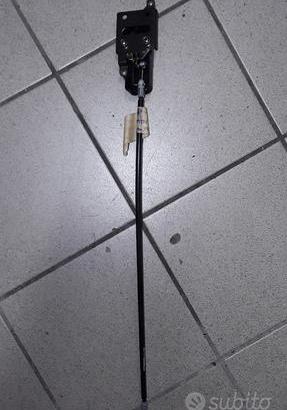 Comando apertuta sella con cavo tdm900 '06