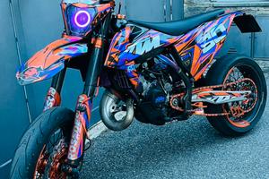 ktm 125 sx 2021