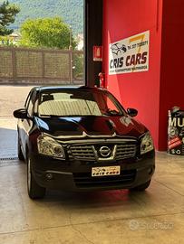 Nissan Qashqai 1.6 16V Visia