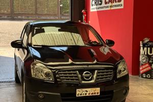 Nissan Qashqai 1.6 16V Visia