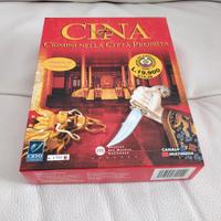 Cina: Crimini nella Città Proibita (big box)