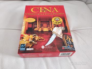 Cina: Crimini nella Città Proibita (big box)