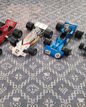 Polistil Formula 1 1/32