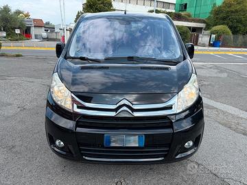 Citroen Jumpy 2.0 HDI 8 POSTI IN ECCELLENTI CONDIZ