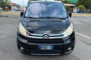 Citroen Jumpy 2.0 HDI 8 POSTI IN ECCELLENTI CONDIZ