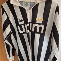 Maglia Juventus 2