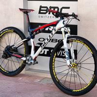 Mtb Full Scott Spark 930 Carbonio
