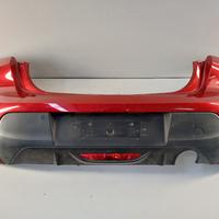 Paraurti post PEUGEOT 208 II '19