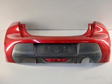 Paraurti post PEUGEOT 208 II '19