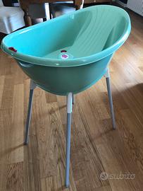 Vaschetta per bagnetto Okbaby