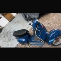 Vespa primavera et3 conservata