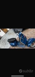 Vespa primavera et3 conservata