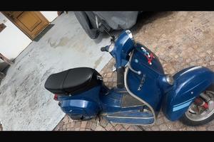 Vespa primavera et3 conservata