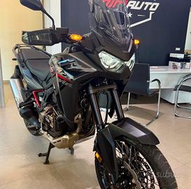 Honda africa twin 1100