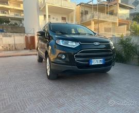 Ford EcoSport 1.5 90 cv