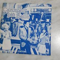 EVERLY BROTHERS 45 GIRI (BE -BOP-A-LULA OTTIME CON