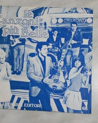 EVERLY BROTHERS 45 GIRI (BE -BOP-A-LULA OTTIME CON