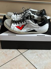 Scarpe 4B12
