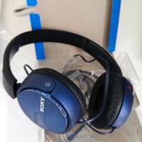 Cuffie Sony _ MDR-ZX310