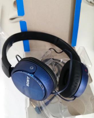 Cuffie Sony _ MDR-ZX310