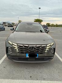 Hyundai Tucson crdi 48v Excellence