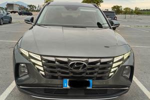 Hyundai Tucson crdi 48v Excellence