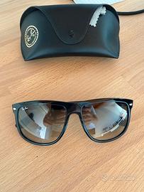 Occhiali sole RayBan