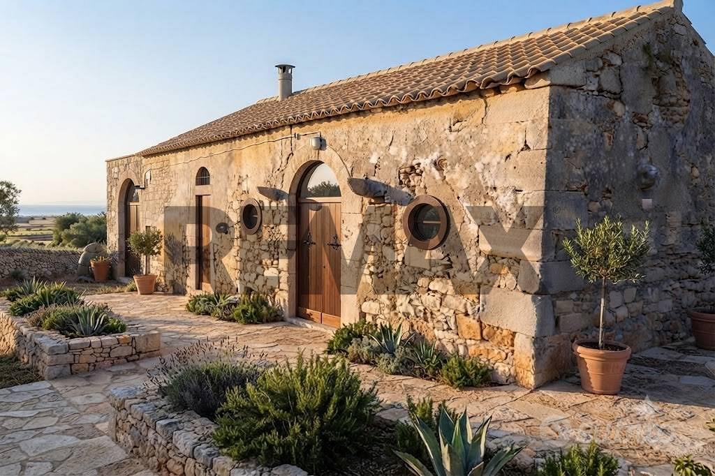 Cascina/Casale - Ragusa - Vista 2