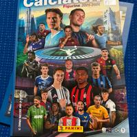 Figurine calciatori panini 25/26