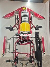 birel s18