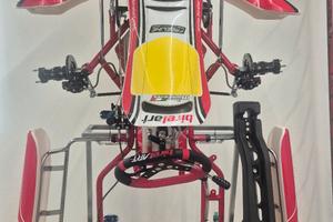birel s18
