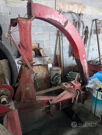 Trincia Mais Pottinger MEX II