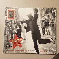 Cd promo Buena Vista Social Club