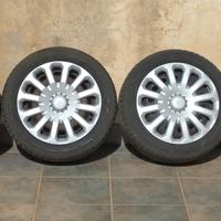  Per Ford Fiesta