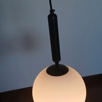 Lampada a sospensione a batteria ricaricabile