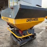 Spandiconcime Agrimix DR2X 900