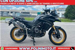 Voge Valico 525- A tasso Zero - Spediamo in tutta 