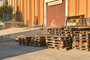 Capannone -zona industriale Olbia