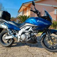 Suzuki V-Strom 1000 
