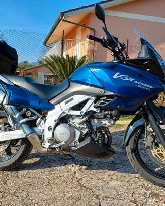 Suzuki V-Strom 1000 