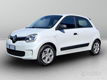 Renault Twingo Authentic 22kWh