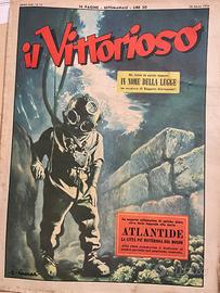 Il Vittorioso