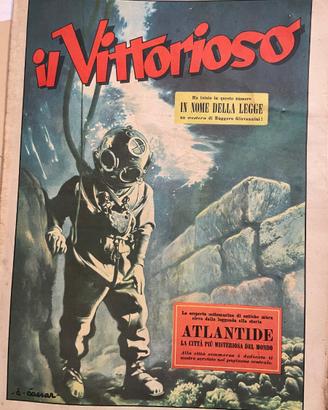 Il Vittorioso