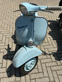 Vespa 50 1964