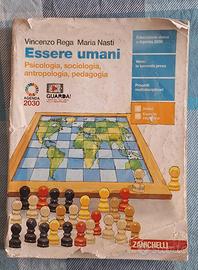 Esseri Umani - Scienze Umane
