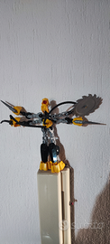 Lego 6229 Hero Factory XT4 Bionicle