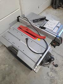 BOSCH GTS 10 XC PROFESSIONAL