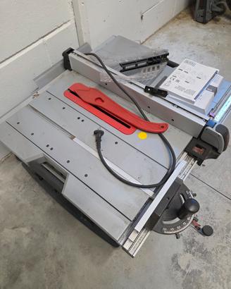 BOSCH GTS 10 XC PROFESSIONAL