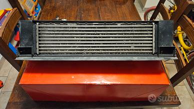 Intercooler Originale BMW – Motore B47