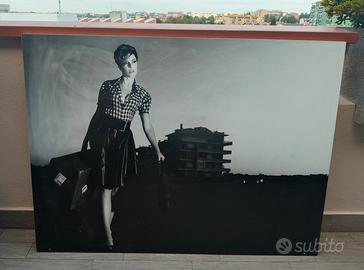 gigantografia su Forex  m 2 x 1,50